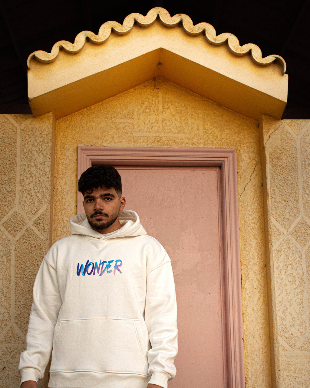 wonder drop