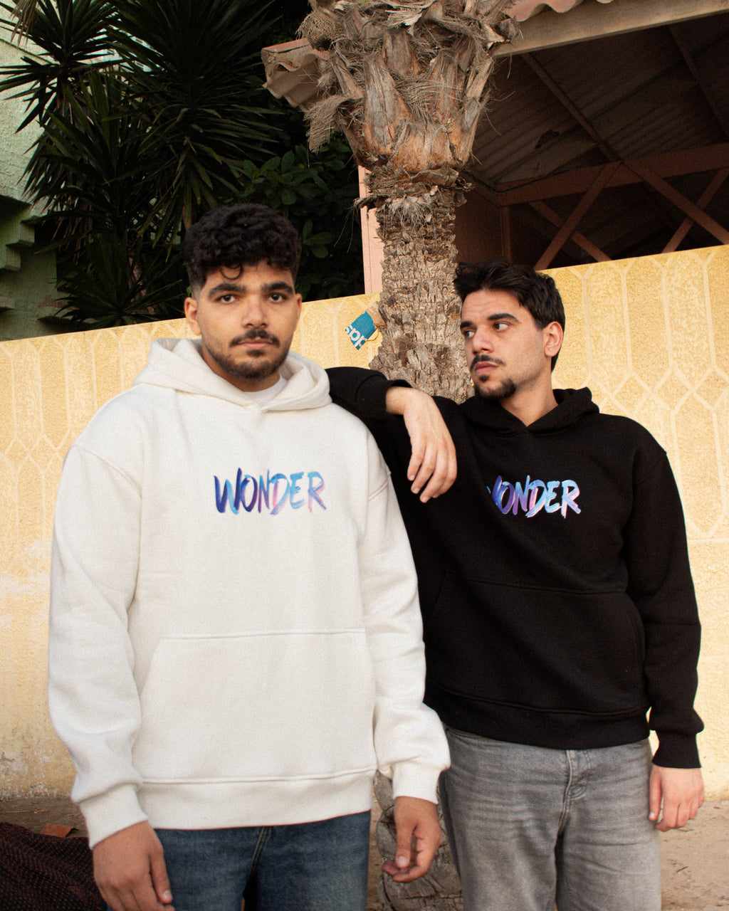 wonder drop