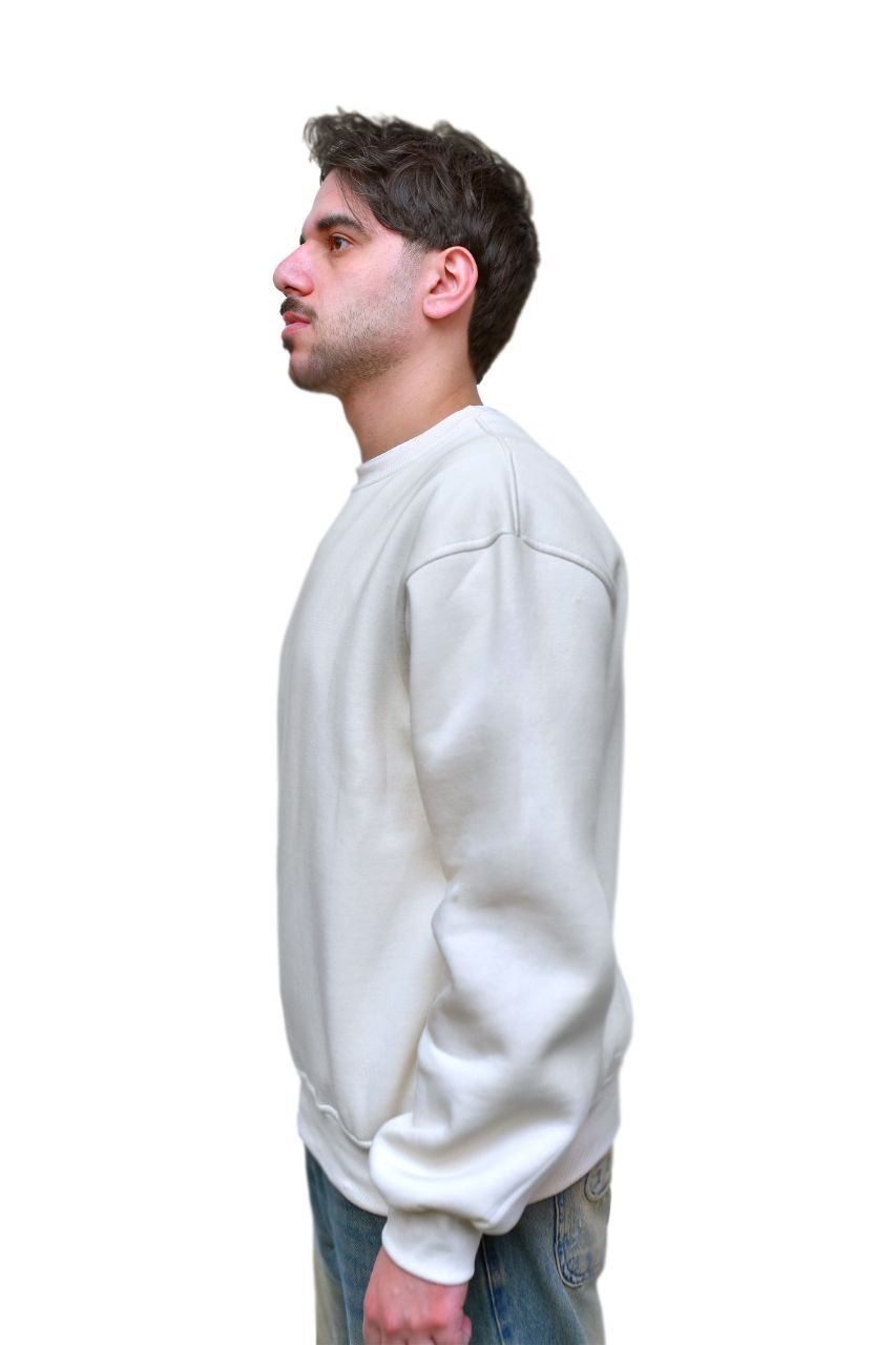 Basic Crewneck