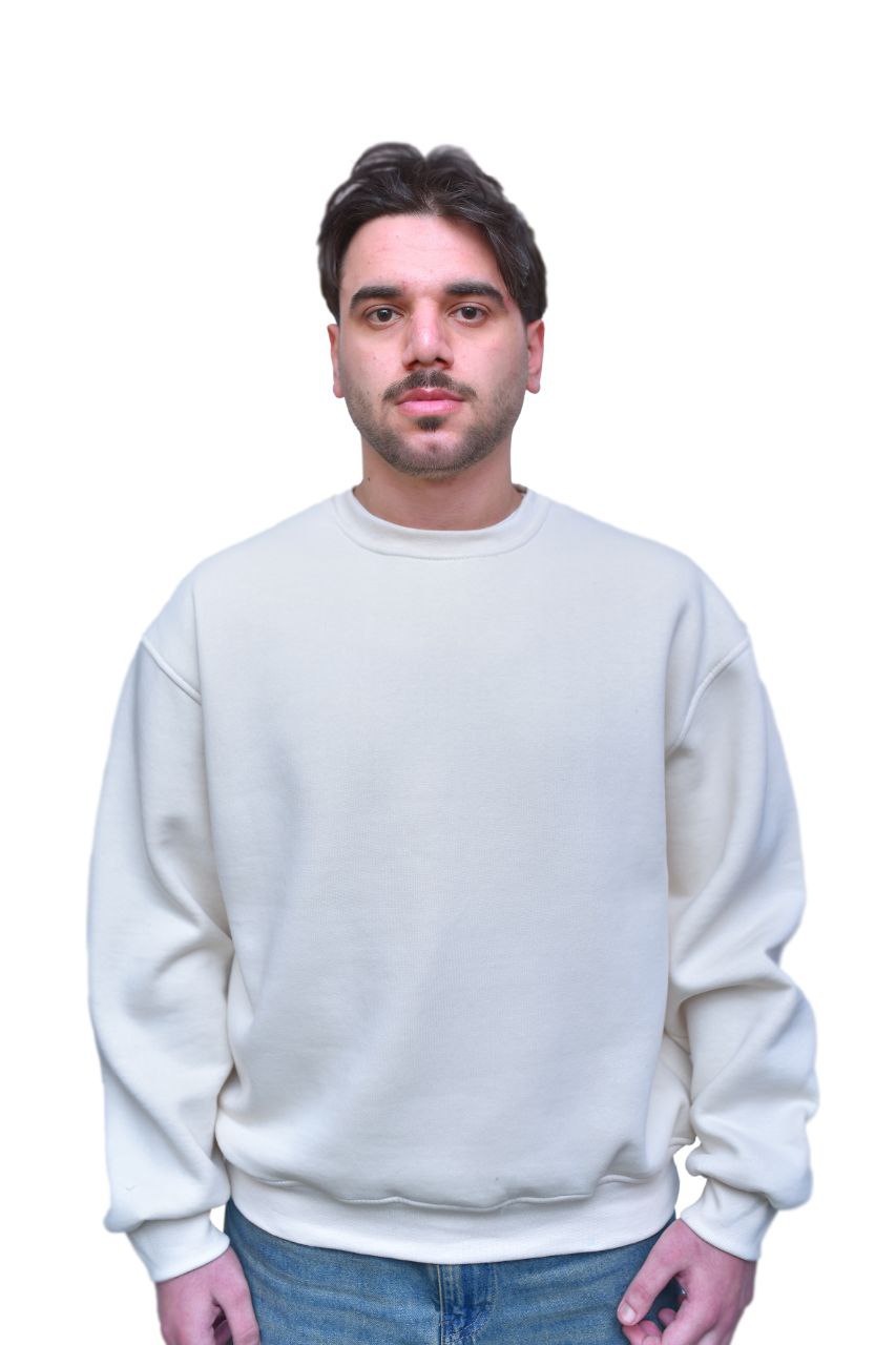 Basic Crewneck