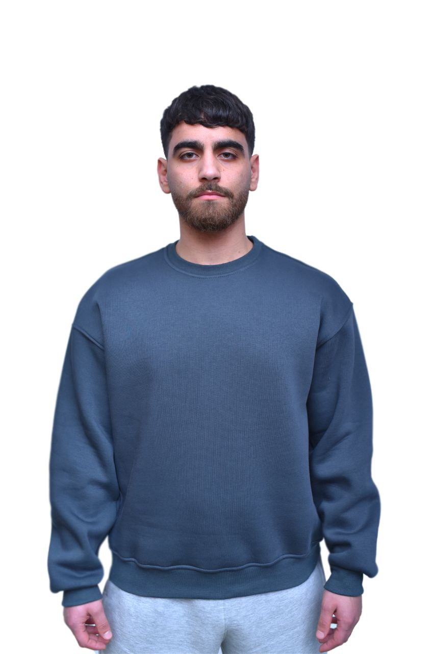 Basic Crewneck