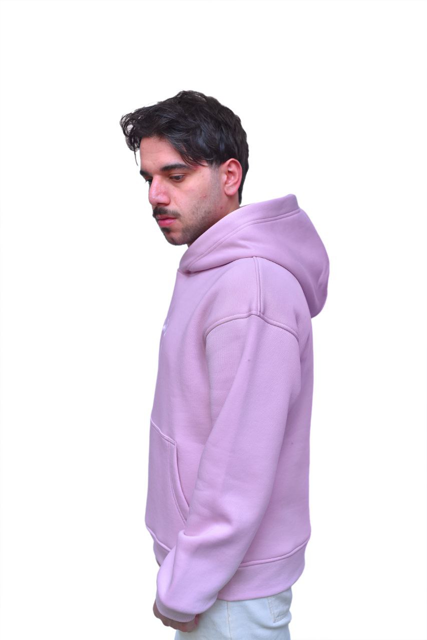 Bassmah hoodie