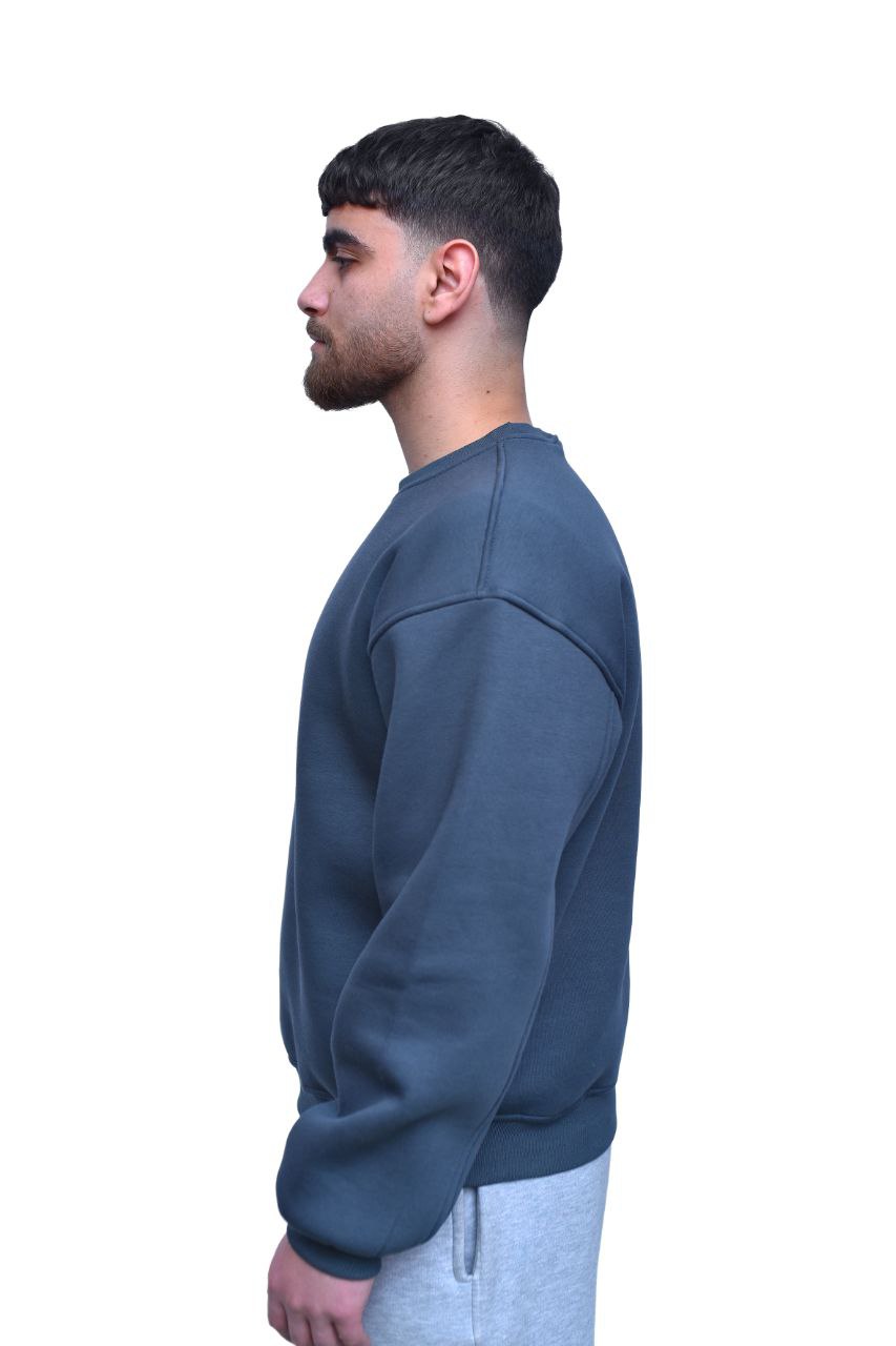 Basic Crewneck