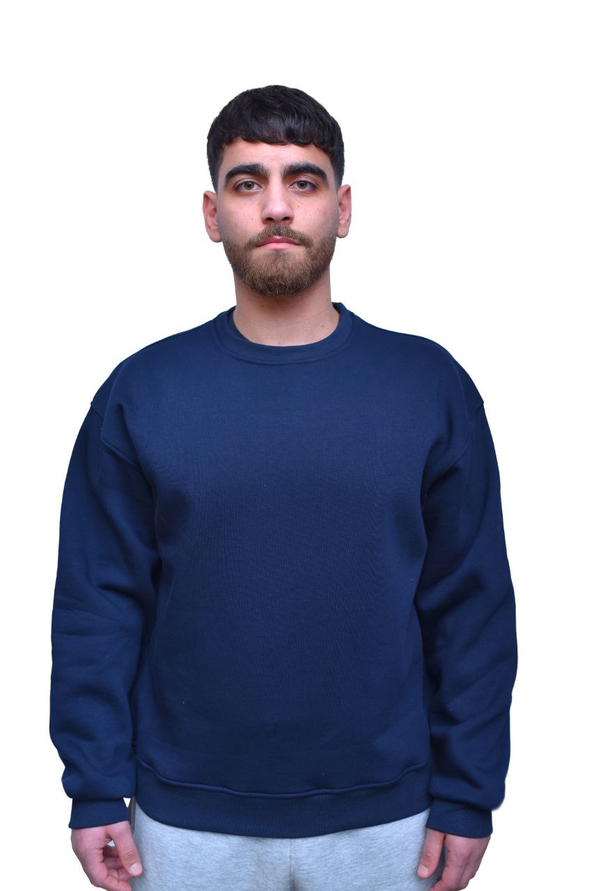 Basic Crewneck
